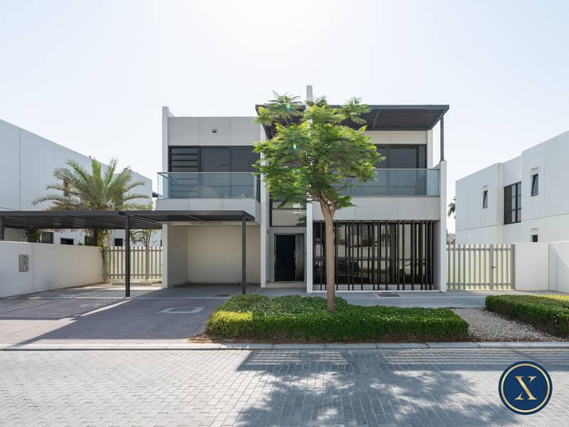 فیلا في بريم روز،(أكويا من داماك) داماك هيلز 2 6 غرف 275000 درهم - 11565301 فیلا في بريم روز،(أكويا من داماك) داماك هيلز 2 6 غرف 275000 درهم - 11565301