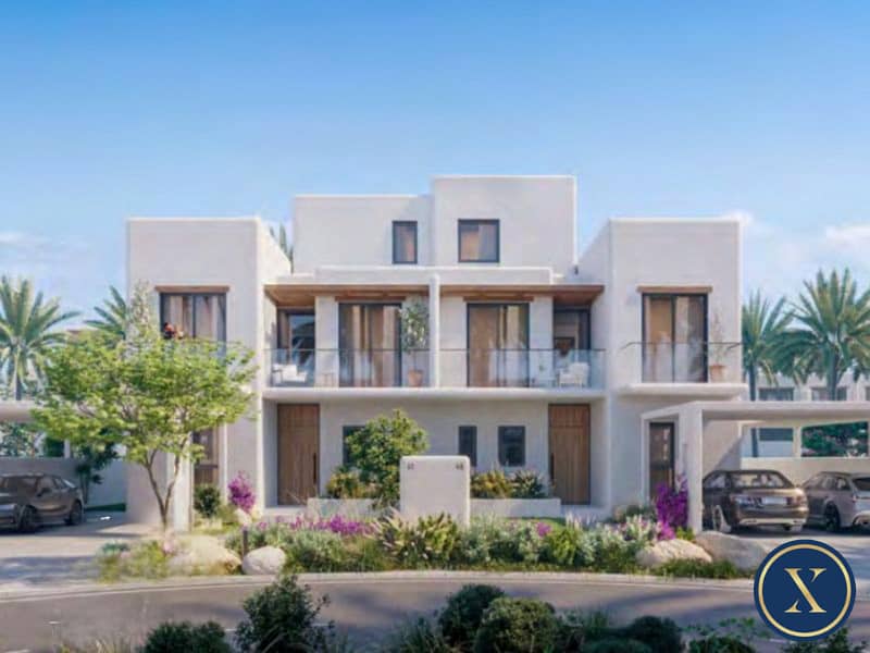 位于山谷小区,Rivana 4 卧室的别墅 4100000 AED - 11565302 位于山谷小区,Rivana 4 卧室的别墅 4100000 AED - 11565302