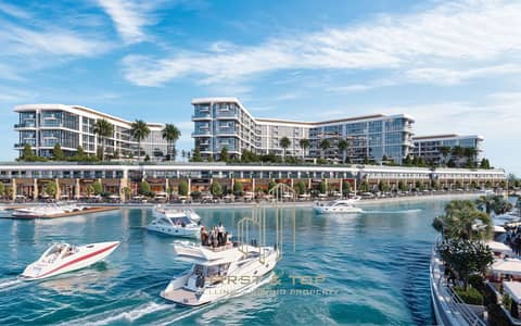 2 Bedroom Flat for Sale in Al Seanneeah, Umm Al Quwain - 689c1919-851f-4b52-9e37-840a472af2e2. jpg