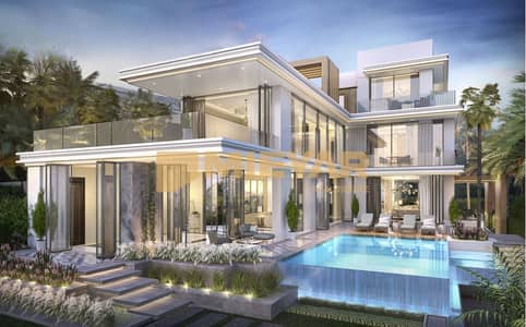 4 Bedroom Villa for Sale in DAMAC Islands, Dubai - nothd8. jpg