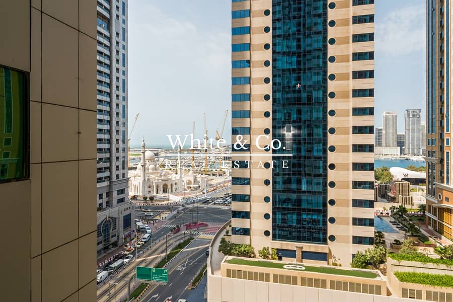 位于迪拜码头,滨海山岭塔楼 1 卧室的公寓 1200000 AED - 11565345 位于迪拜码头,滨海山岭塔楼 1 卧室的公寓 1200000 AED - 11565345