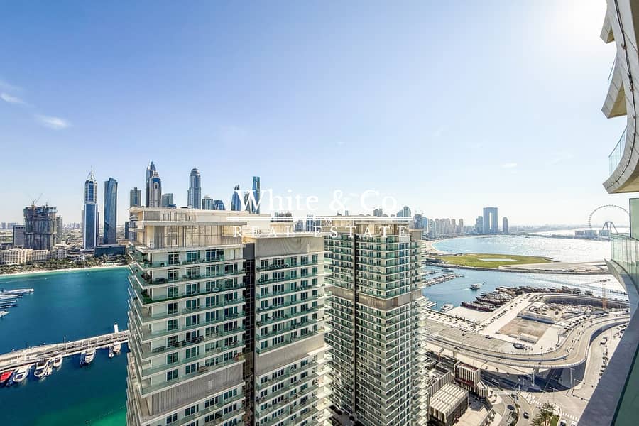 位于迪拜港,艾玛尔海滨社区,海滩风光公寓小区,海滩风光1号塔 2 卧室的公寓 4299000 AED - 11565347 位于迪拜港,艾玛尔海滨社区,海滩风光公寓小区,海滩风光1号塔 2 卧室的公寓 4299000 AED - 11565347