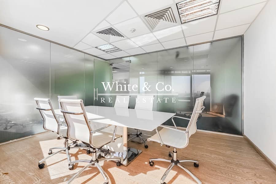 位于朱美拉湖塔 (JLT),JLT I区,金色塔楼(Au Tower) 的写字楼 190000 AED - 11565346 位于朱美拉湖塔 (JLT),JLT I区,金色塔楼(Au Tower) 的写字楼 190000 AED - 11565346