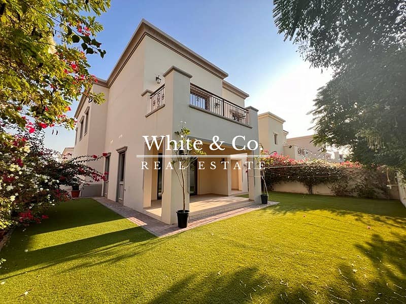 5 bedroom | Spacious Villa | Unfurnished 5 bedroom | Spacious Villa | Unfurnished