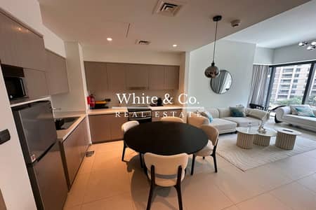 1 Bedroom Flat for Rent in Downtown Dubai, Dubai - Vacant Now | Fully Furnished | Big Layout