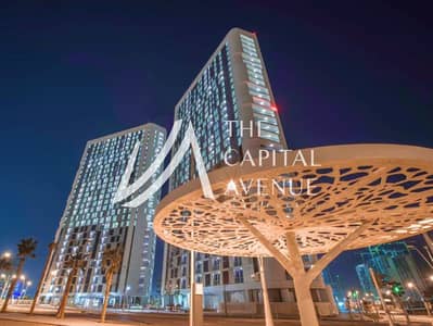 1 Bedroom Apartment for Rent in Al Reem Island, Abu Dhabi - Screenshot (67). png