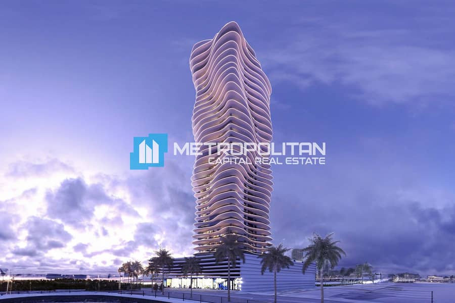 HOT DEAL 1BR | Full Marina View | Selling at OP HOT DEAL 1BR | Full Marina View | Selling at OP