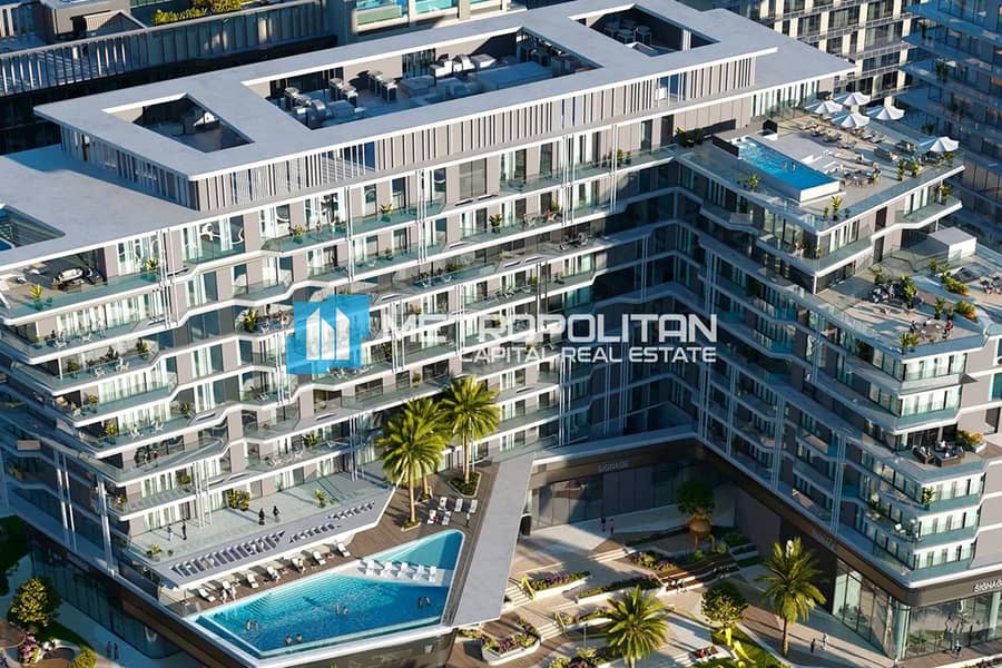 Museum View | 2BR+M | High ROI | Make It Yours Museum View | 2BR+M | High ROI | Make It Yours