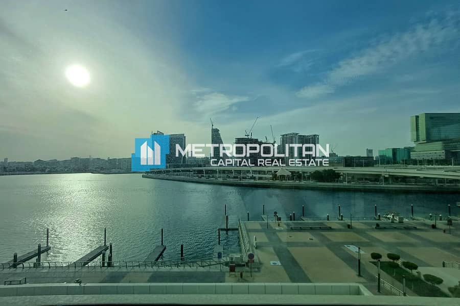 位于阿尔雷姆岛,滨海广场,塔拉大厦 的写字楼 356000 AED - 11565417 位于阿尔雷姆岛,滨海广场,塔拉大厦 的写字楼 356000 AED - 11565417