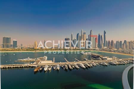 فلیٹ 2 غرفة نوم للايجار في دبي هاربور‬، دبي - 1602 - PBR T1 (2). jpg