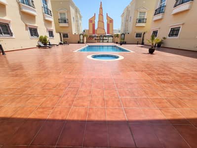 4 Bedroom Villa for Rent in Al Sabkha, Sharjah - 20240713_141440. jpg