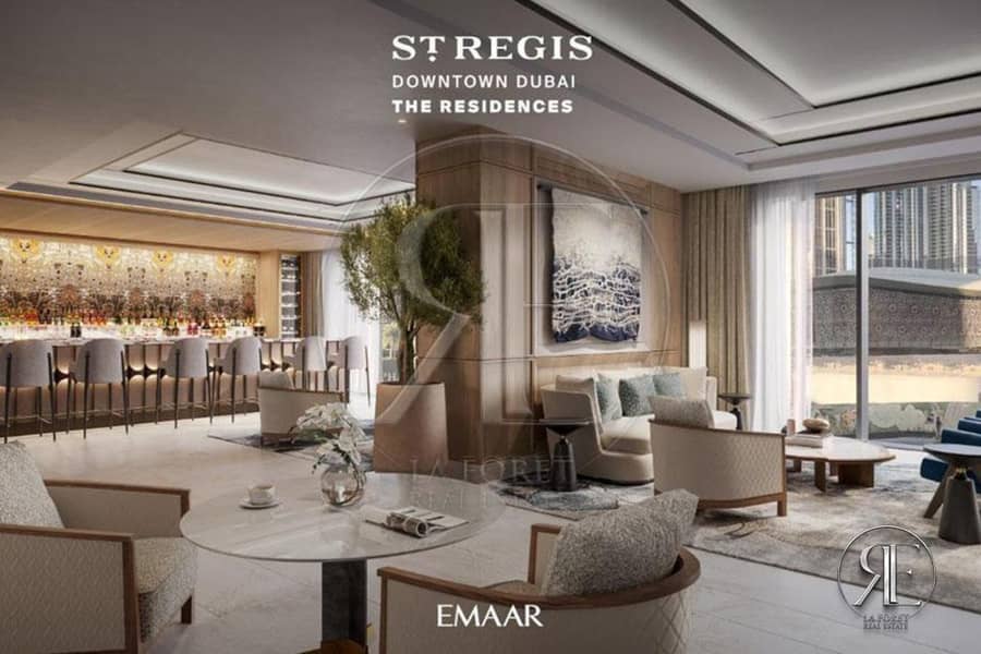 High Floor | Burj Khalifa View | Payment Plan High Floor | Burj Khalifa View | Payment Plan
