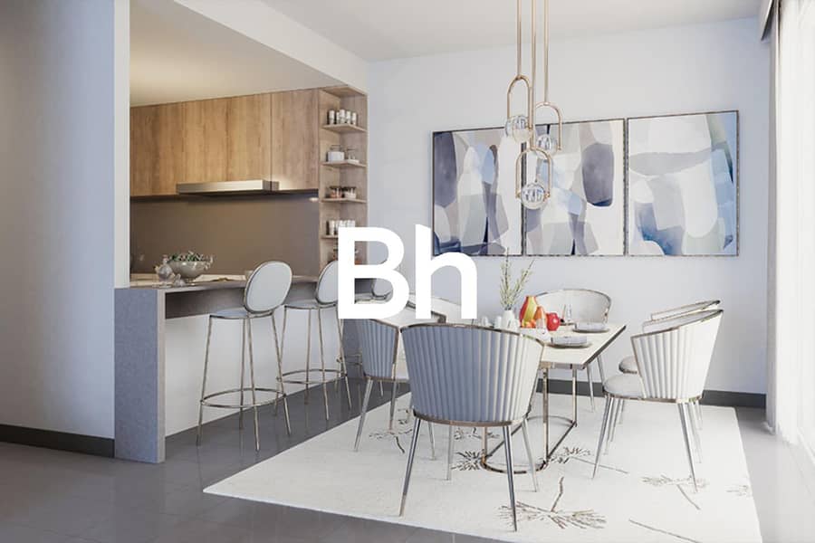 Brand New | 1BR | Freehold | Completed Property Brand New | 1BR | Freehold | Completed Property