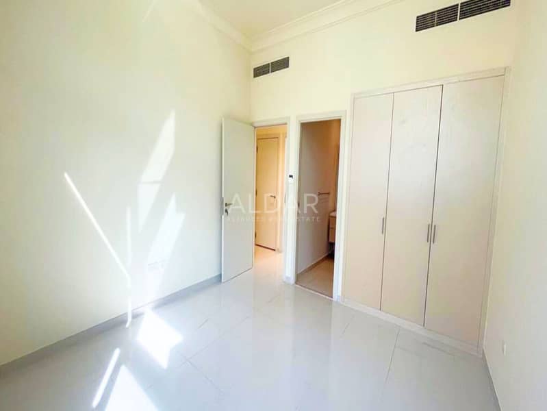 Maid Room | Premium Built | Luxurious Living