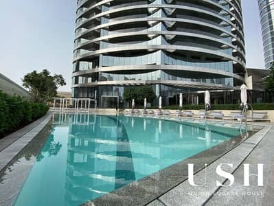 2 Bedroom Flat for Rent in Downtown Dubai, Dubai - Photos (24). jpeg