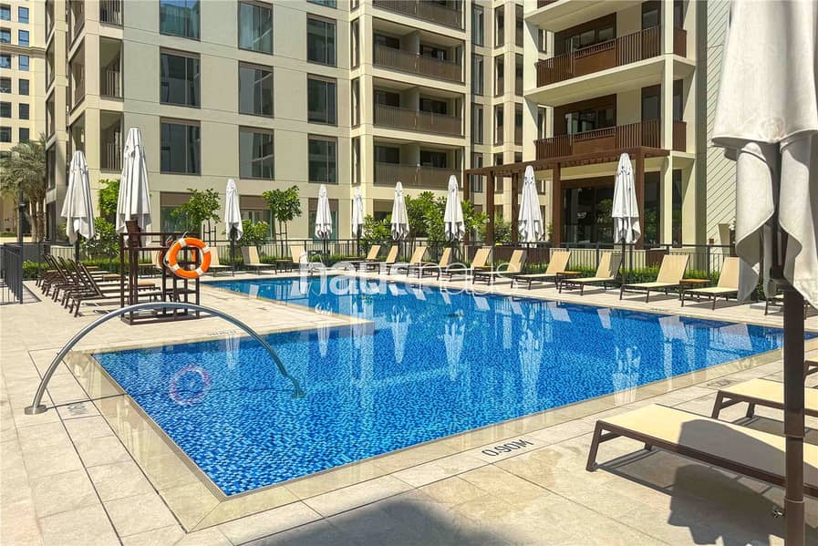 شقة في لوتس،مرسى خور دبي 1 غرفة 95000 درهم - 11565485 شقة في لوتس،مرسى خور دبي 1 غرفة 95000 درهم - 11565485