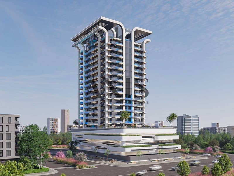 20% Down Payment | Best Price | Iconic Structure 20% Down Payment | Best Price | Iconic Structure