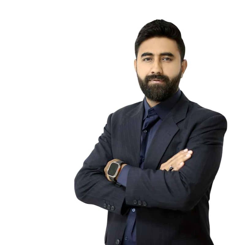 Syed Rehan Ali Syed Liaquat Ali