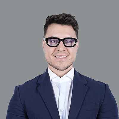 Paulo Neto