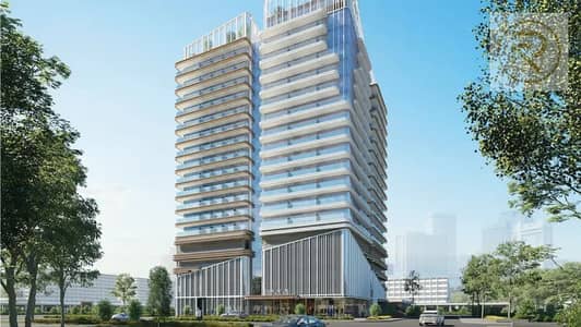 Студия Продажа в Джумейра Вилладж Серкл (ДЖВС), Дубай - 4. png