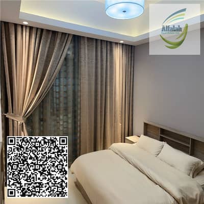 1 Bedroom Apartment for Rent in Al Rashidiya, Ajman - A New Design - Made with PosterMyWall (31). jpg