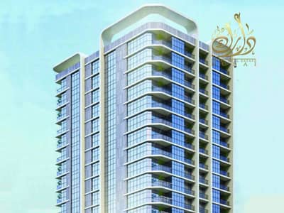Studio for Sale in Al Rashidiya, Ajman - Screenshot 2025-05-06 164219. png
