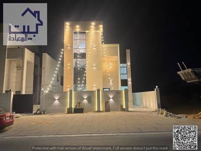 فیلا 5 غرف نوم للبيع في الحليو، عجمان - IMG-20250506-WA0299. jpg