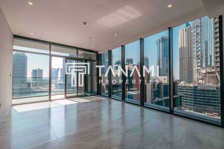 2 Bedroom Apartment for Sale in Business Bay, Dubai - BRAND NEW | LUXURIOUS | CANAL VIEW | RENTED
