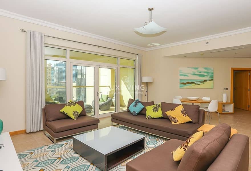High Floor | Fully Furnished | Good Location High Floor | Fully Furnished | Good Location