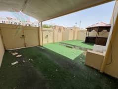 Spacious 3BHK Ground Floor Apartment Private Yard