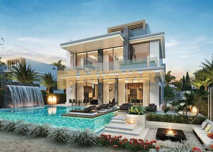 4 Bedroom Villa for Sale in DAMAC Islands, Dubai - WhatsApp Image 2025-05-06 at 15.31. 35_88525aaa. jpg