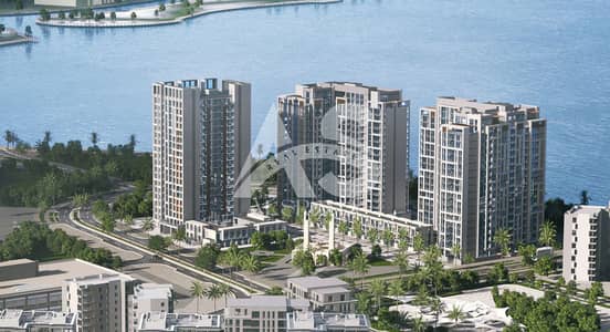 1 Bedroom Flat for Sale in Yas Island, Abu Dhabi - Selina BROCHURE soon-23 - Copy. png