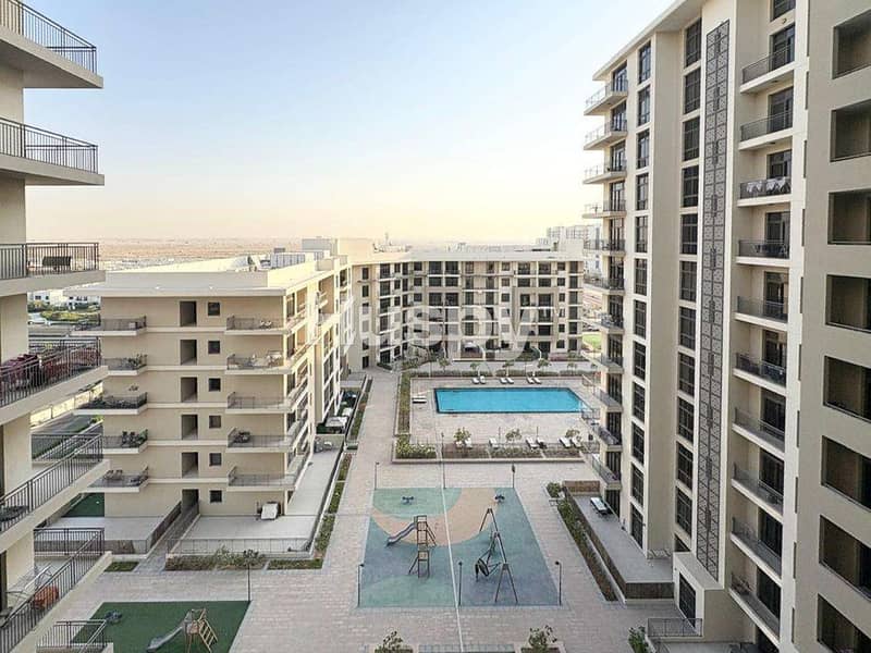 位于城市广场,瑞达公寓,园畔公寓 2 卧室的公寓 90000 AED - 11565758 位于城市广场,瑞达公寓,园畔公寓 2 卧室的公寓 90000 AED - 11565758