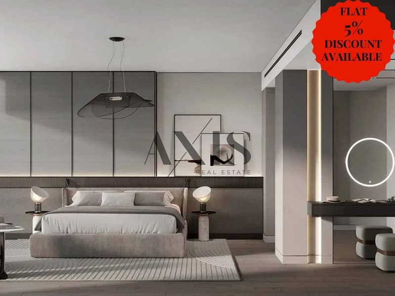 位于布卡德拉社区,Parkway by Prestige One 2 卧室的公寓 2441500 AED - 11565770 位于布卡德拉社区,Parkway by Prestige One 2 卧室的公寓 2441500 AED - 11565770