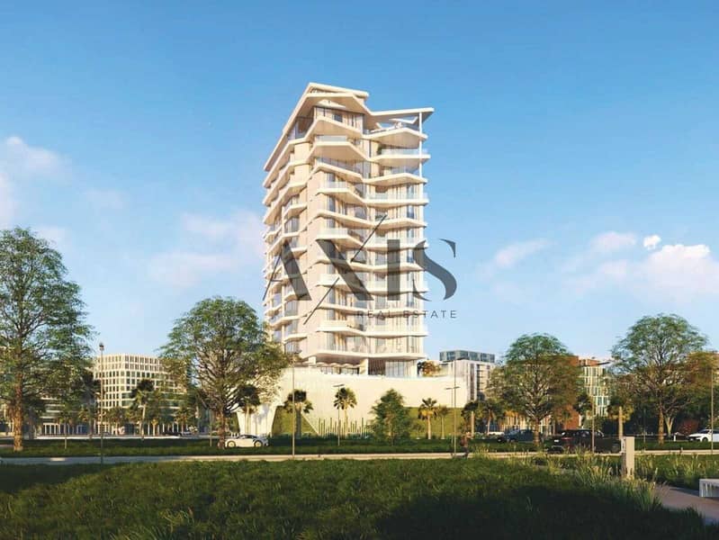 Full Cash Deal | Prime Location | Iconic Structure Full Cash Deal | Prime Location | Iconic Structure