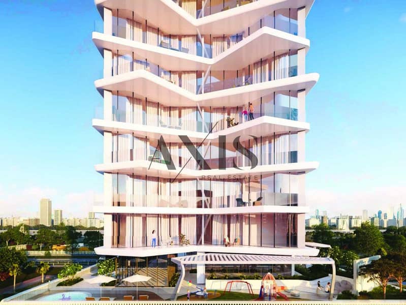 Premium Apartments | Smart Home | High ROI Premium Apartments | Smart Home | High ROI