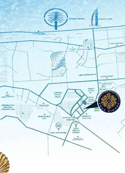 1 Bedroom Apartment for Sale in Dubai Science Park, Dubai - WhatsApp Image 2025-05-06 at 4.16. 44 PM. jpeg