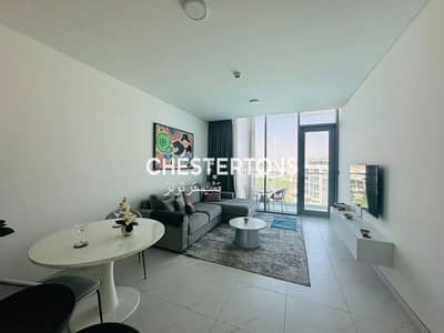 1 Bedroom Apartment for Sale in Mohammed Bin Rashid City, Dubai - Lagoon View | Spacious | Balcony | Vacant