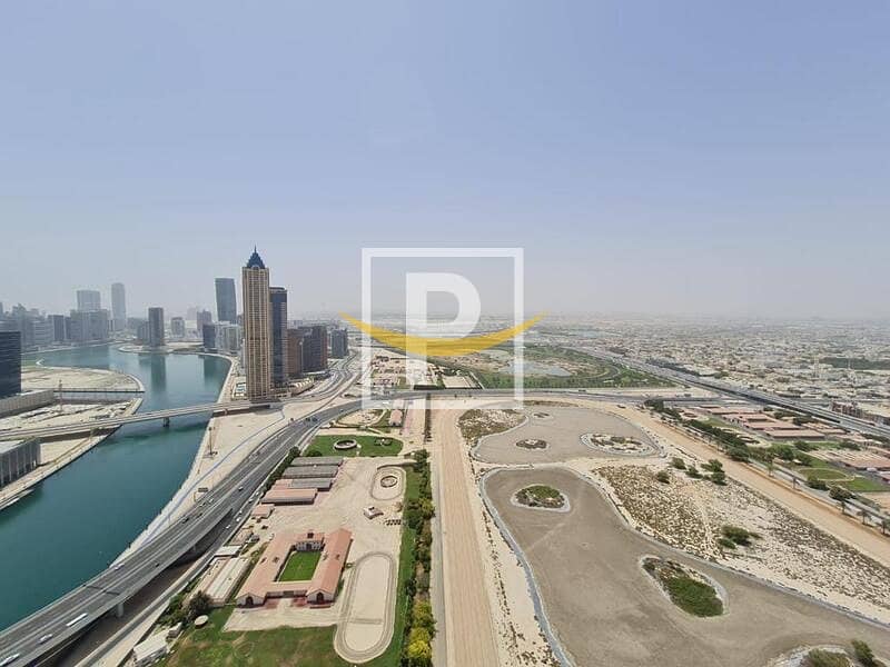 Квартира в Бизнес Бей,Аль Хабтур Сити,Нура, 2 cпальни, 145000 AED - 11565823 Квартира в Бизнес Бей,Аль Хабтур Сити,Нура, 2 cпальни, 145000 AED - 11565823
