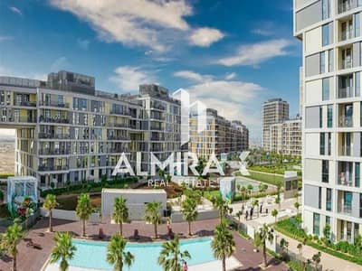 1 Спальня Апартаменты Продажа в Дубай Силикон Оазис, Дубай - IMG-20250319-WA0017. jpg