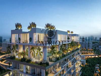 Studio for Sale in Jumeirah Village Circle (JVC), Dubai - 03. png