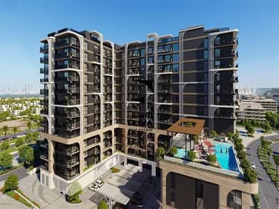 1 Спальня Апартаменты Продажа в Остров Садият, Абу-Даби - WhatsApp Image 2025-02-19 at 12.27. 26 PM. jpeg