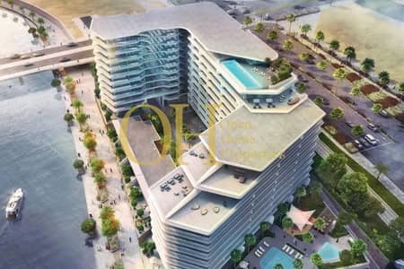 تاون هاوس 3 غرف نوم للبيع في شاطئ الراحة، أبوظبي - Untitled Project - 2025-05-06T171950.566. jpg