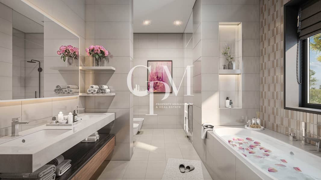 8 33 Standard Master Bathroom. jpg