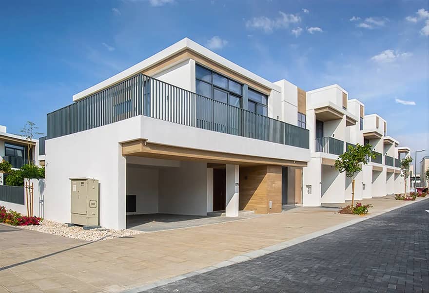 位于阿拉伯牧场3号,天赐小区 4 卧室的联排别墅 5000000 AED - 11565885 位于阿拉伯牧场3号,天赐小区 4 卧室的联排别墅 5000000 AED - 11565885
