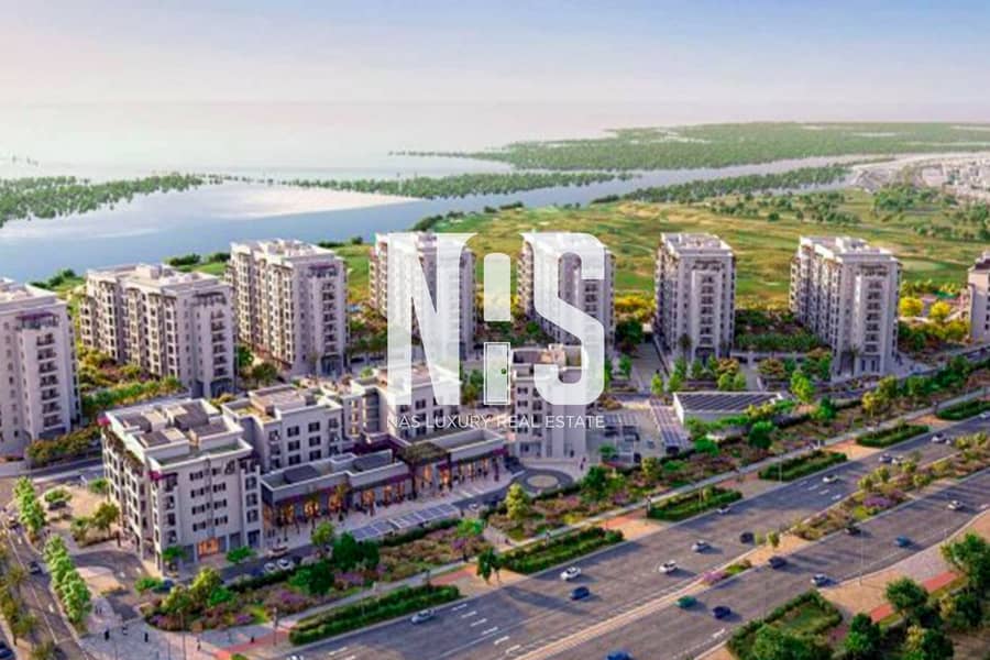 Amazing Studio | Prime Location | Invest Now! Amazing Studio | Prime Location | Invest Now!