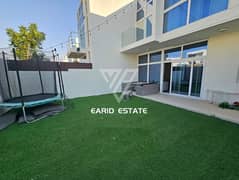 فیلا في باسيفيكا،(أكويا من داماك) داماك هيلز 2 4 غرف 1920000 درهم - 11565921