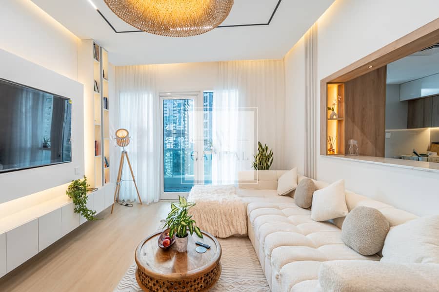 شقة في مارينا بيناكل،دبي مارينا 1 غرفة 79999 درهم - 11565924 شقة في مارينا بيناكل،دبي مارينا 1 غرفة 79999 درهم - 11565924