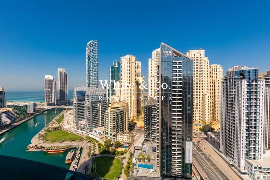 位于迪拜码头,奥拉码头大厦 3 卧室的公寓 3600000 AED - 11565926 位于迪拜码头,奥拉码头大厦 3 卧室的公寓 3600000 AED - 11565926