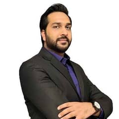Muhammad Asad Ullah Siddiqui Nisar Ahmad Siddiqui